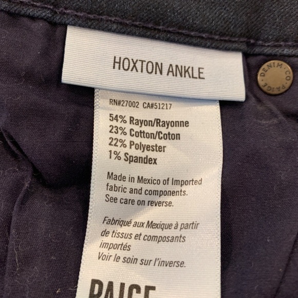Paige Jeans - Picture 2 of 6